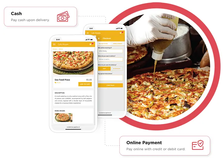 online-ordering-for-restaurants